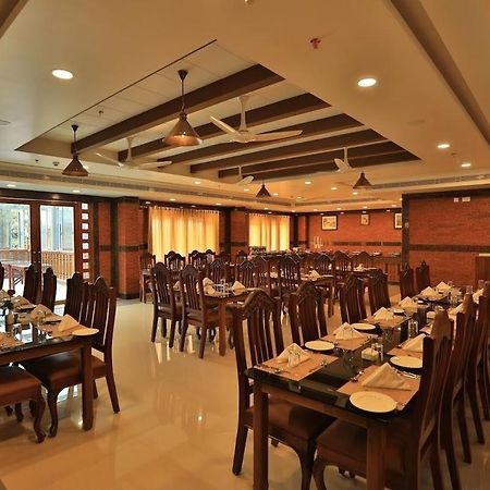 Lemongrass Inn Munnar Anachal 外观 照片