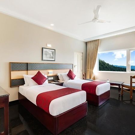 Lemongrass Inn Munnar Anachal 外观 照片